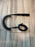 Duotone Coiled Wrist Wing Leash Used