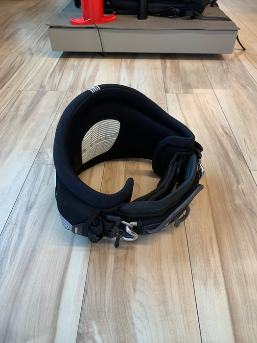 Core Link XS Kite Harness w/ Rope Slider Spreader Bar S Demo