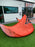 2025 Naish Boxer 9m Kite Coral Demo
