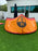 2026 North Reach Kite 7m Orange Demo