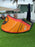 2026 North Reach Kite 7m Orange Demo