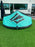 2025 Naish Pivot 8m Blue Kite Demo