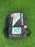 Core XR8 12m Kite White/Black Demo