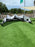 Core XR8 12m Kite White/Black Demo