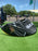 Core XR Pro 2 10m Kite Black Demo