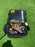 Core XR Pro 2 10m Kite Black Demo