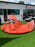 2025 Naish Boxer 12m Coral Kite Demo