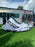 Core Nexus 3 Light Wind 17m Kite Demo