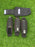 Core Surf Strap 3x for Surf and Foil Boards Display Model