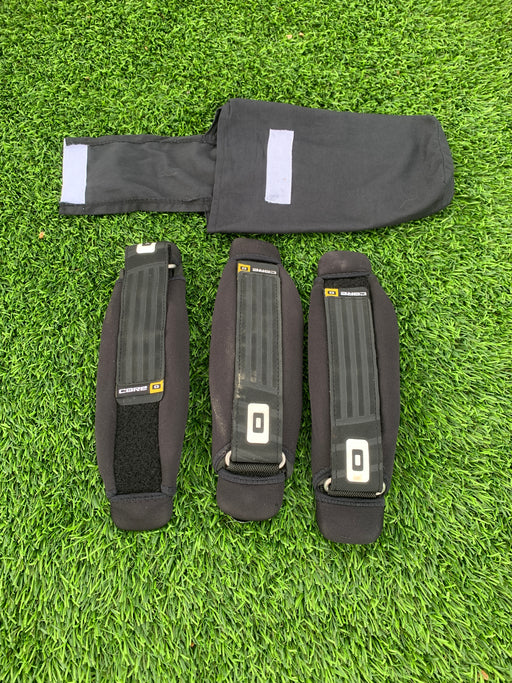 Core Surf Strap 3x for Surf and Foil Boards Display Model