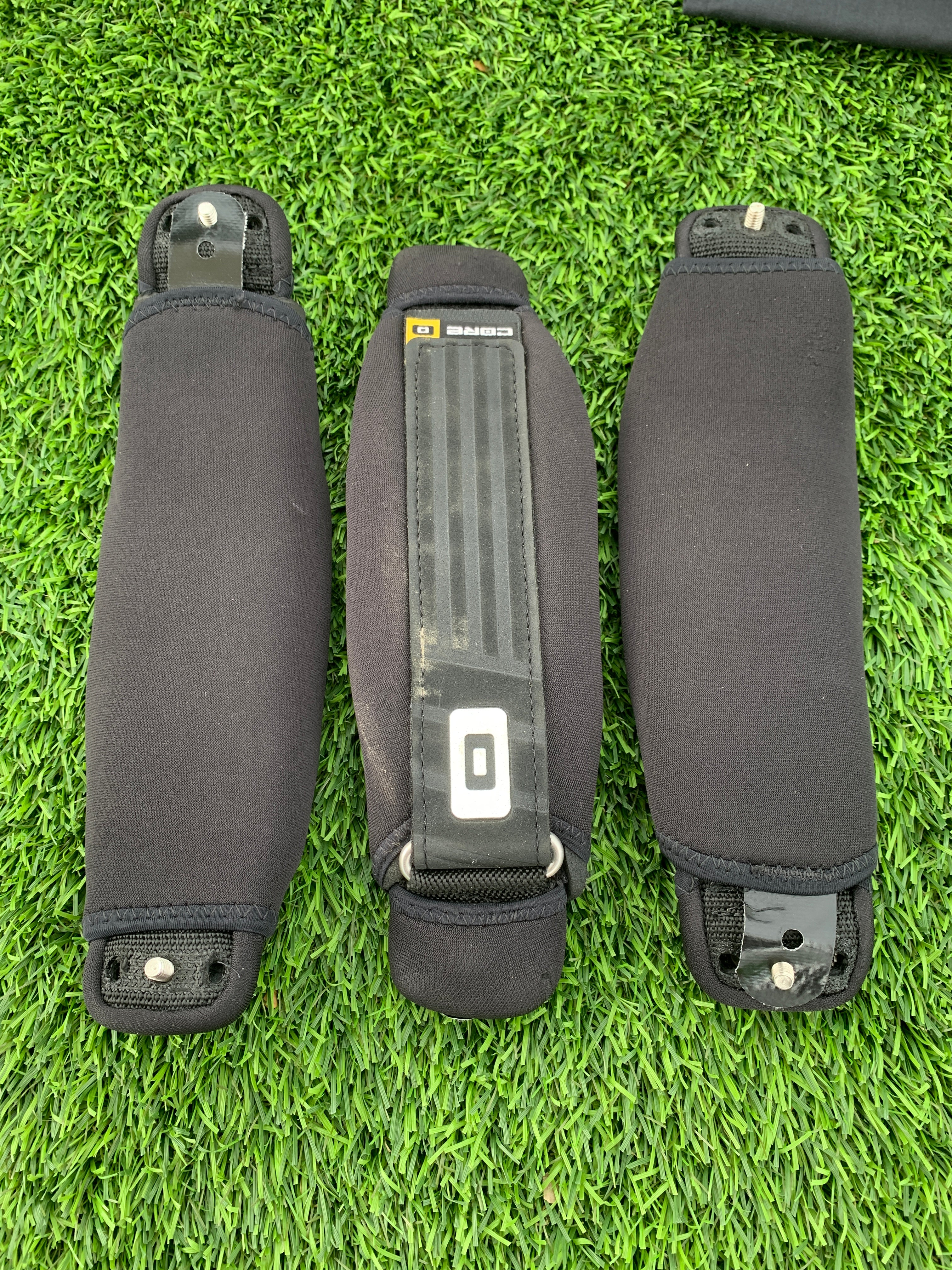 Core Surf Strap 3x for Surf and Foil Boards Display Model