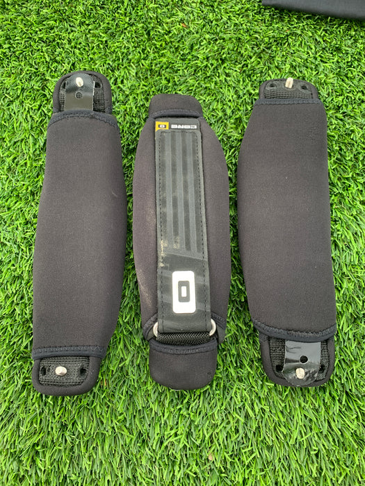 Core Surf Strap 3x for Surf and Foil Boards Display Model