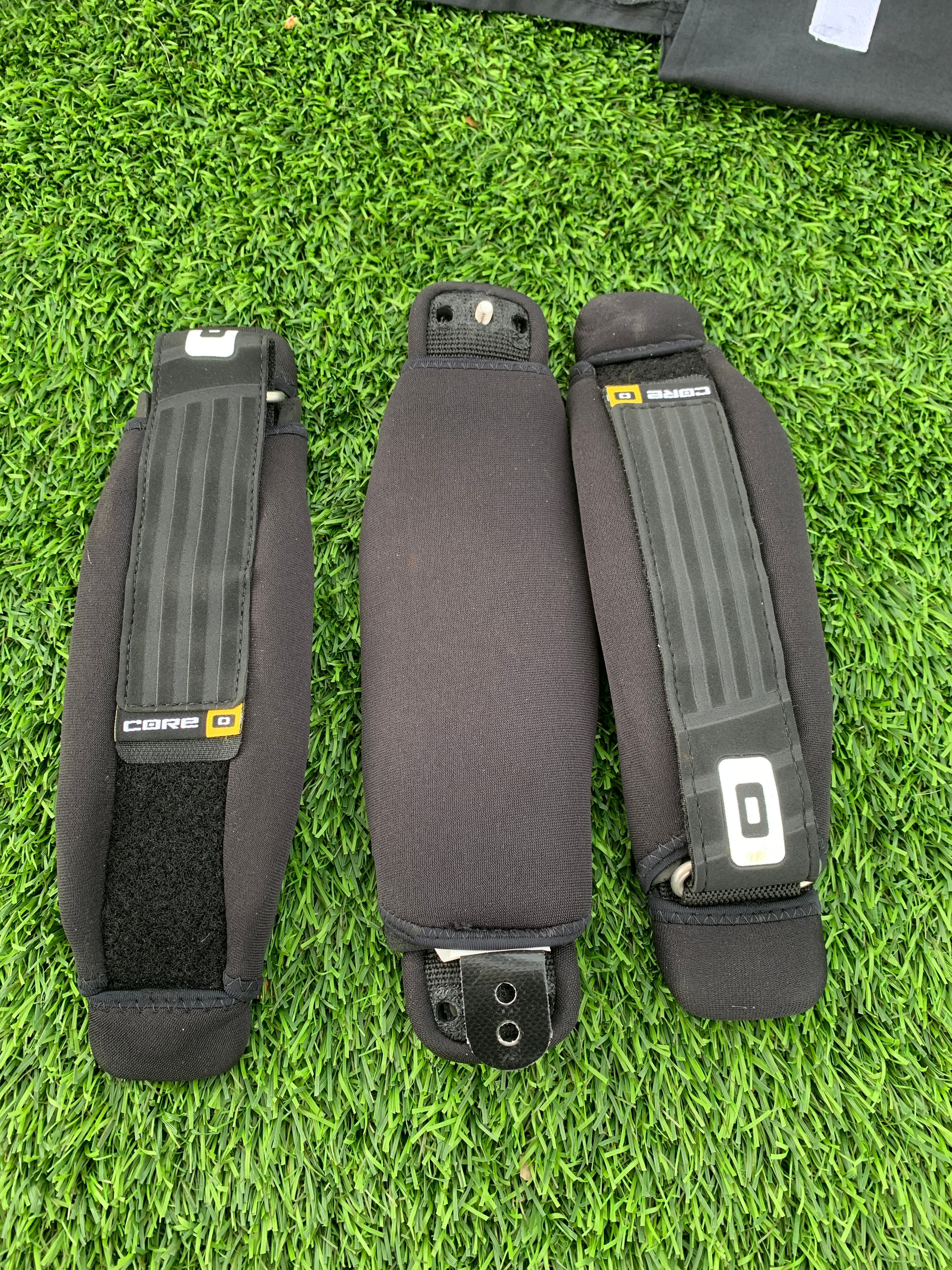 Core Surf Strap 3x for Surf and Foil Boards Display Model