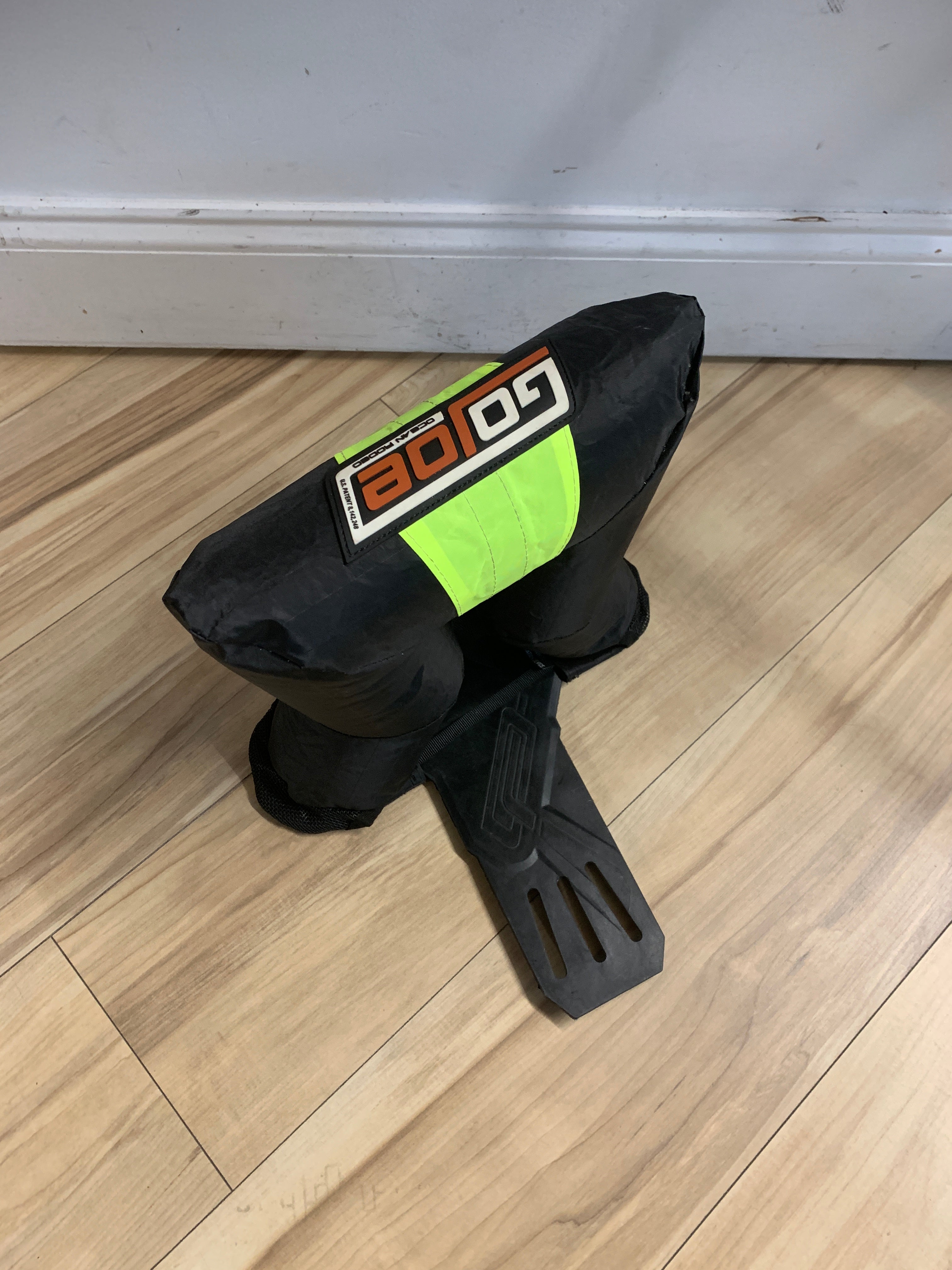 Ocean Rodeo GoJoe Like New