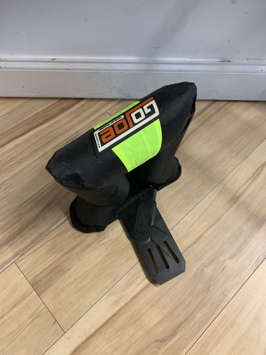 Ocean Rodeo GoJoe Like New
