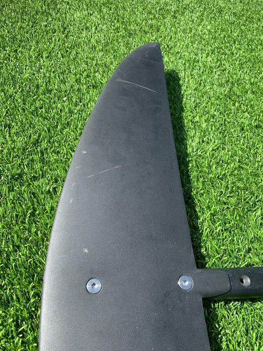 Ozone APEX MA V1 Carbon Foil Kit (950 Front Wing, 210 Stabilizer, 85cm Mast) Used