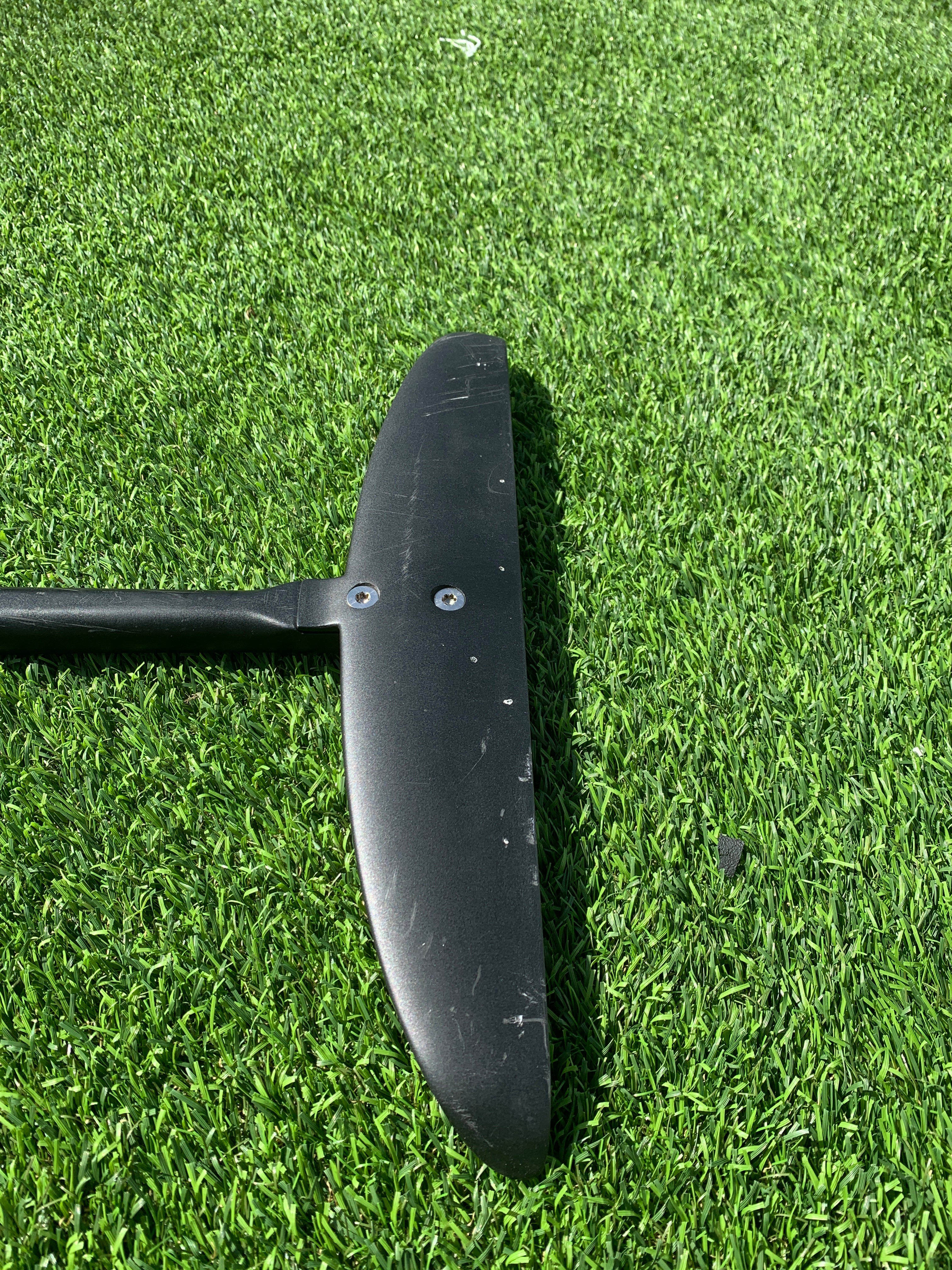 Ozone APEX MA V1 Carbon Foil Kit (950 Front Wing, 210 Stabilizer, 85cm Mast) Used