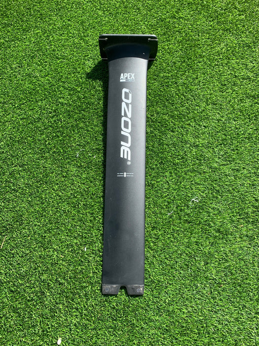 Ozone APEX MA V1 Carbon Foil Kit (950 Front Wing, 210 Stabilizer, 85cm Mast) Used