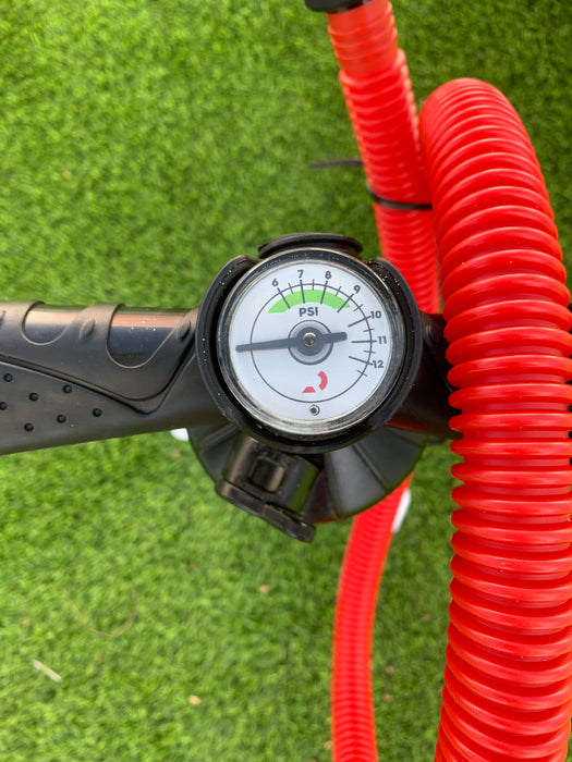 Reedin Super Pump 2L Kite Pump Used
