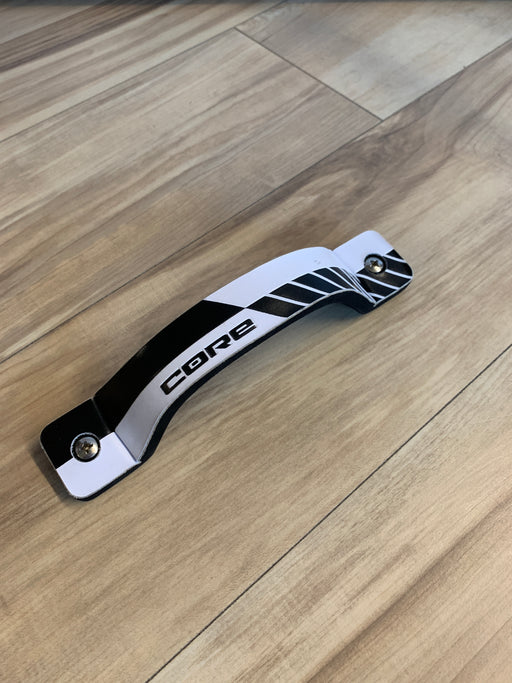 Core Twintip Handle Used