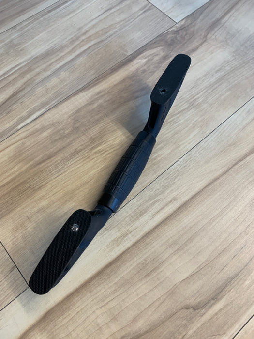 Core Carved Grab Handle Revo Like New