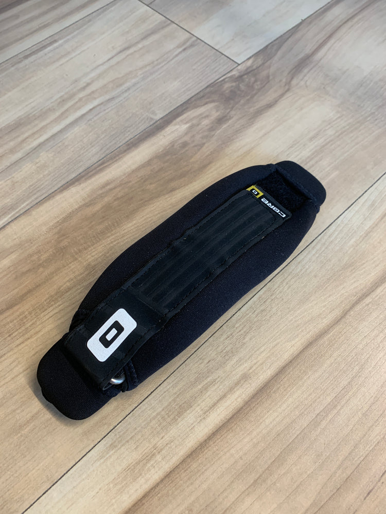 Core Surfboard and Foilboard Footstrap used