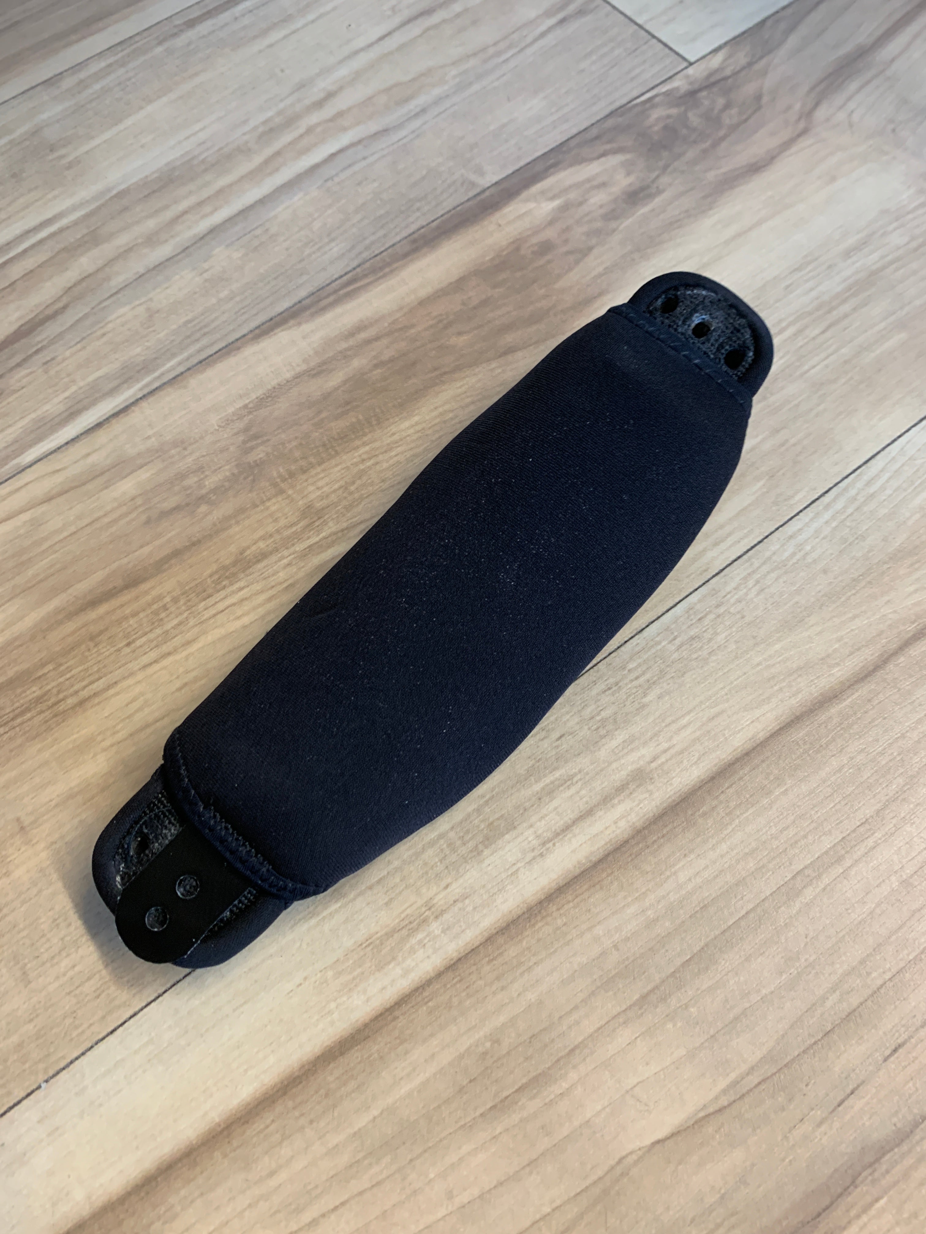 Core Surfboard and Foilboard Footstrap used