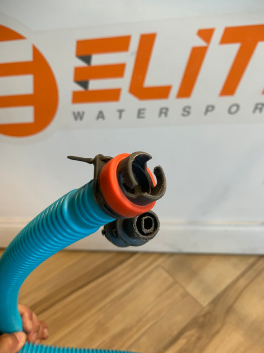 Duotone Kite Pump Hose With Adapter Like New