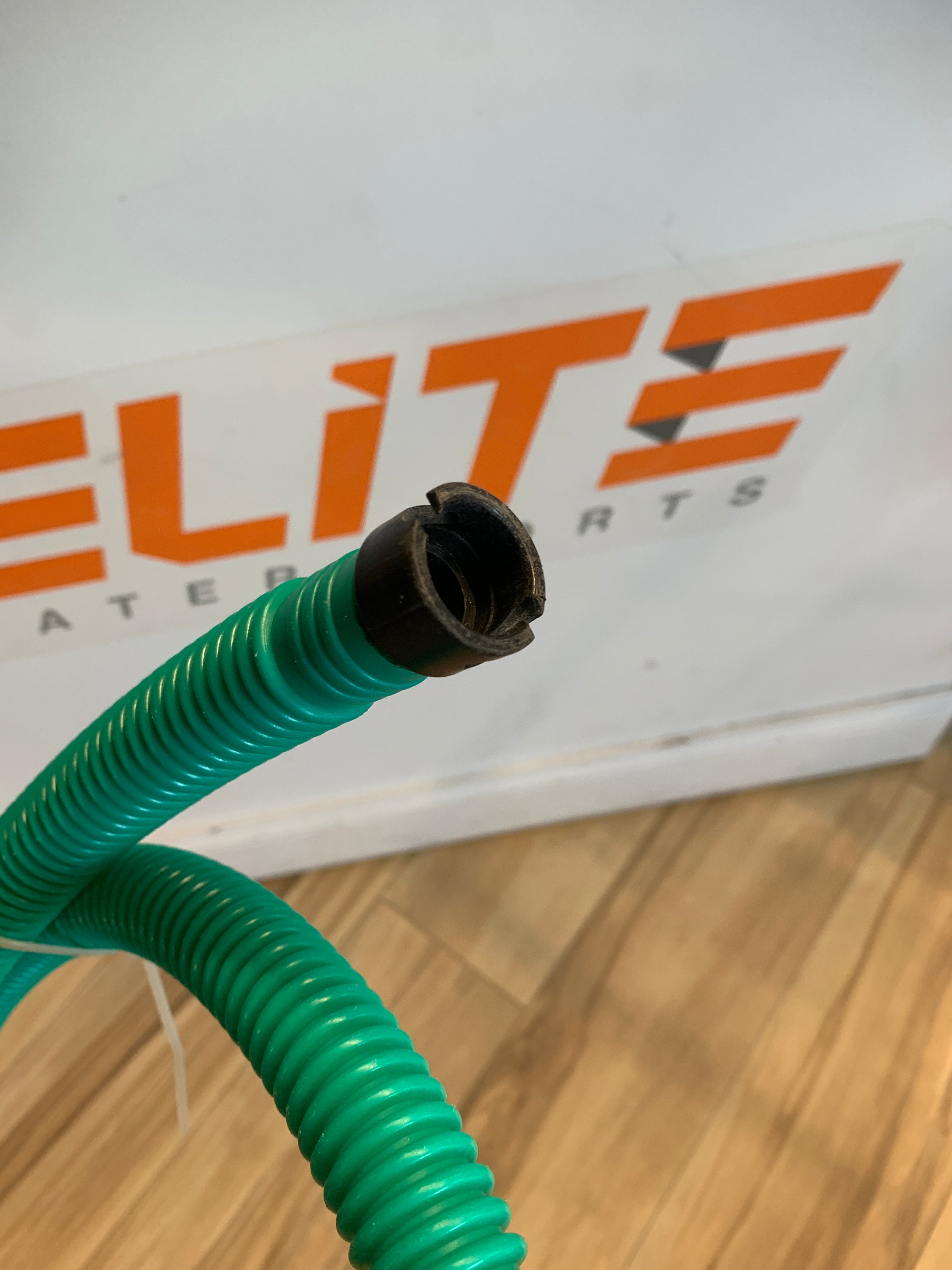 North Kite Pump Hose Used (no adapters)