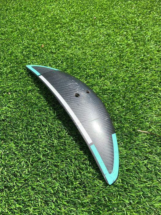 Core Spectrum Foil Rear Stabilizer Demo