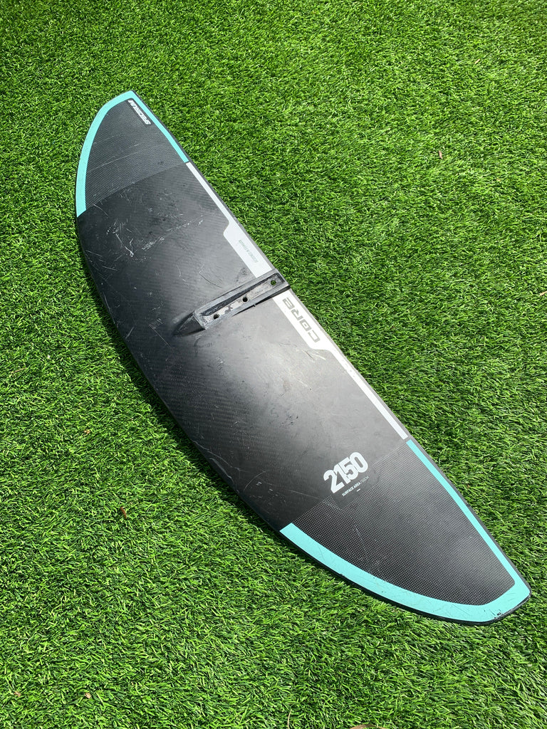 Used Core Spectrum Foil 2150 Front Wing | Elite Watersports