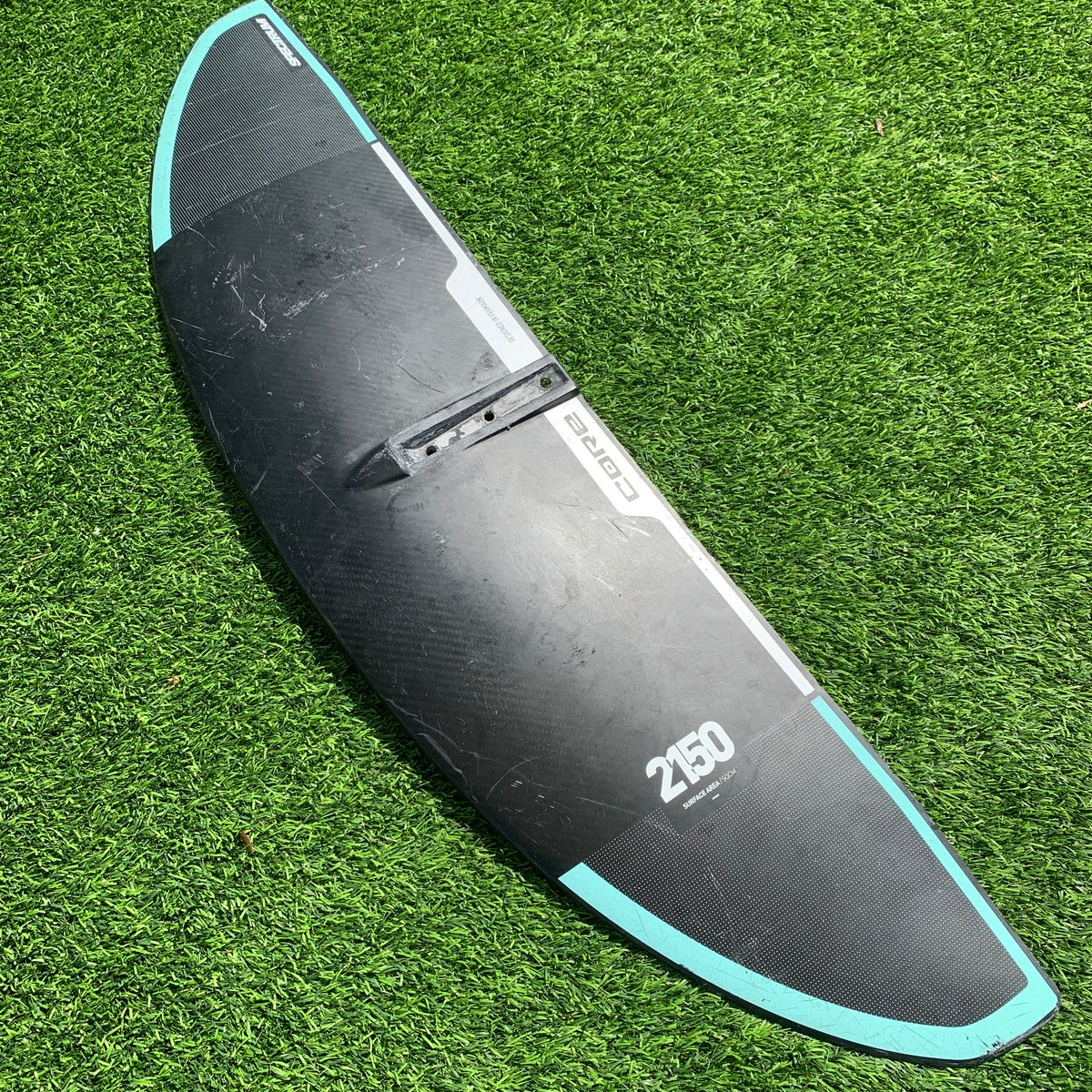 Used Core Spectrum Foil 2150 Front Wing | Elite Watersports