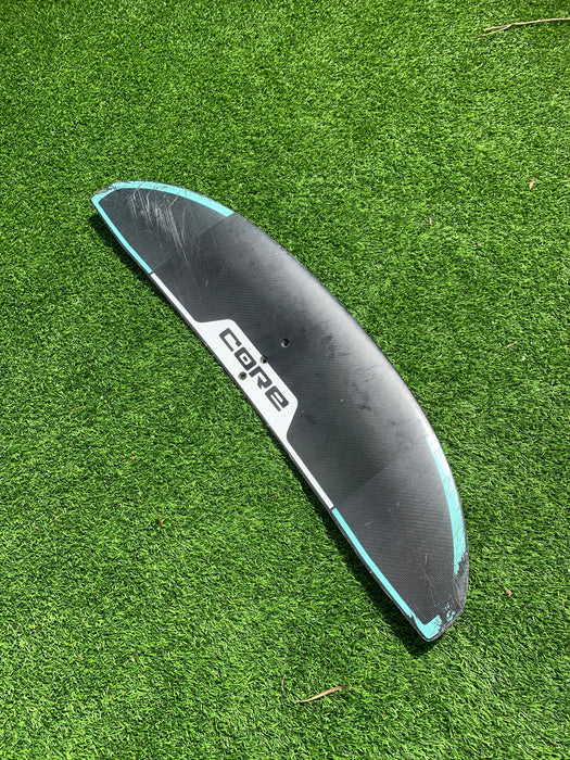 Core Spectrum Foil 2150 Front Wing Demo