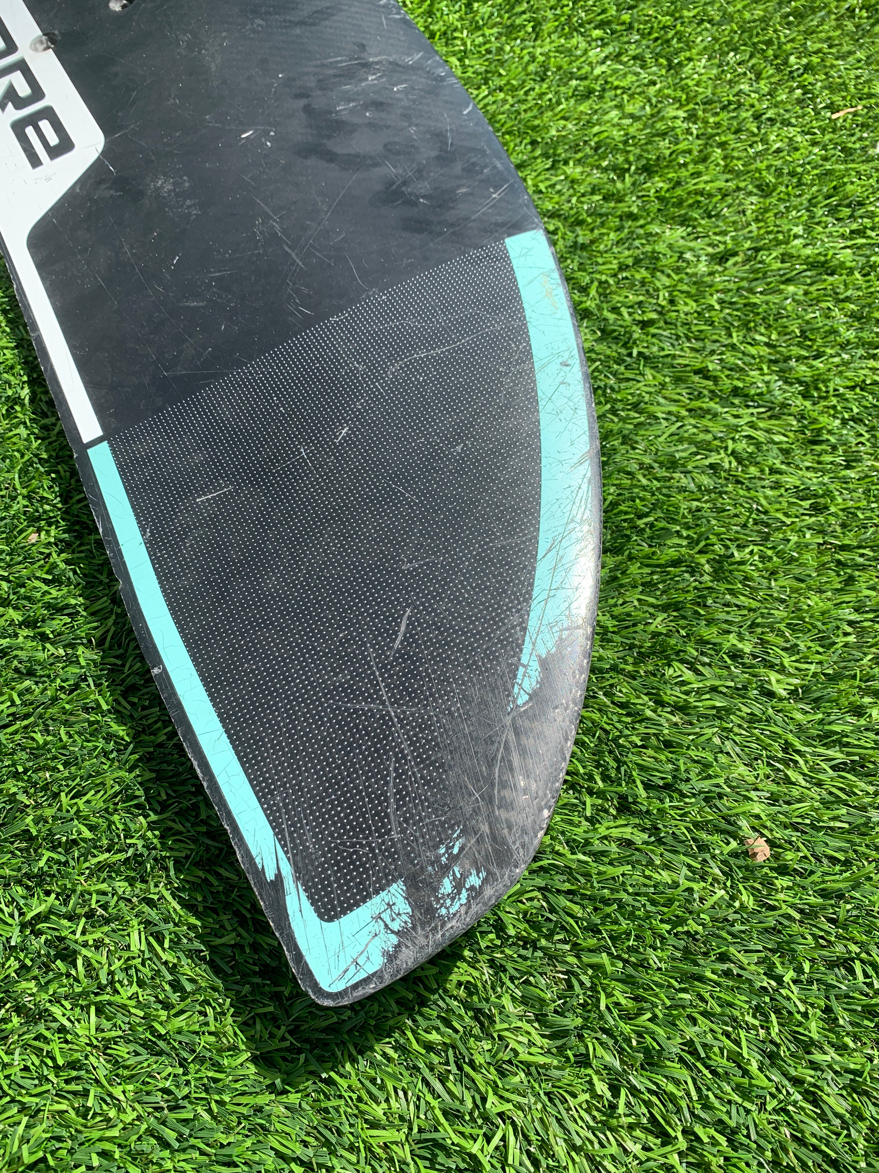 Core Spectrum Foil 2150 Front Wing Demo