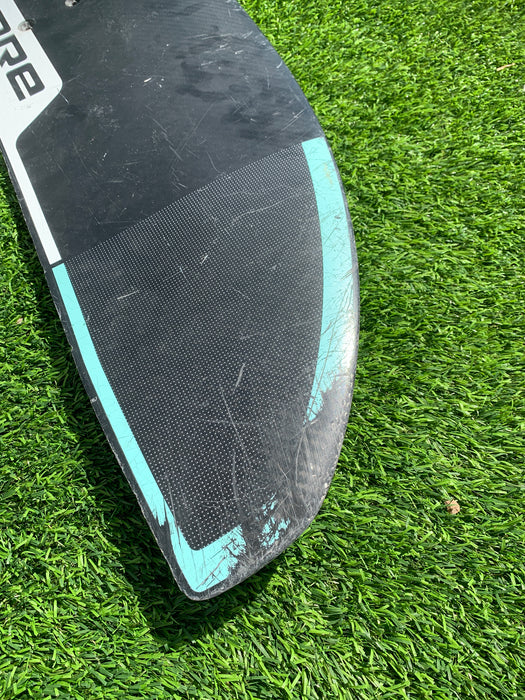 Core Spectrum Foil 2150 Front Wing Demo