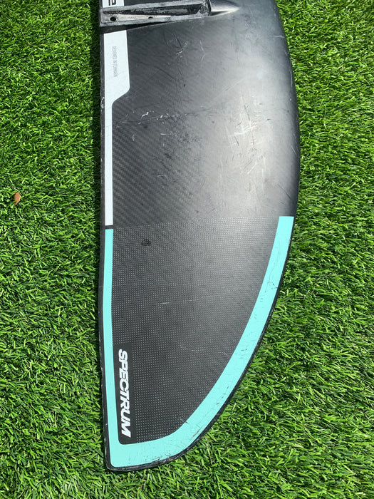 Core Spectrum Foil 2150 Front Wing Demo