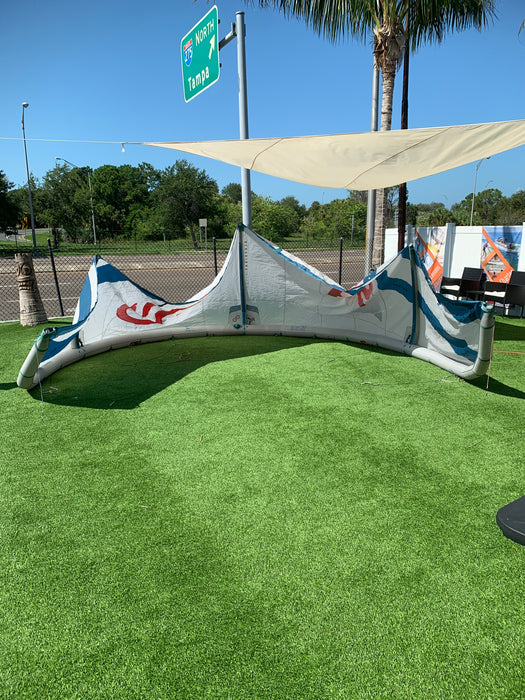 2022 Eleveight RS 14m Used