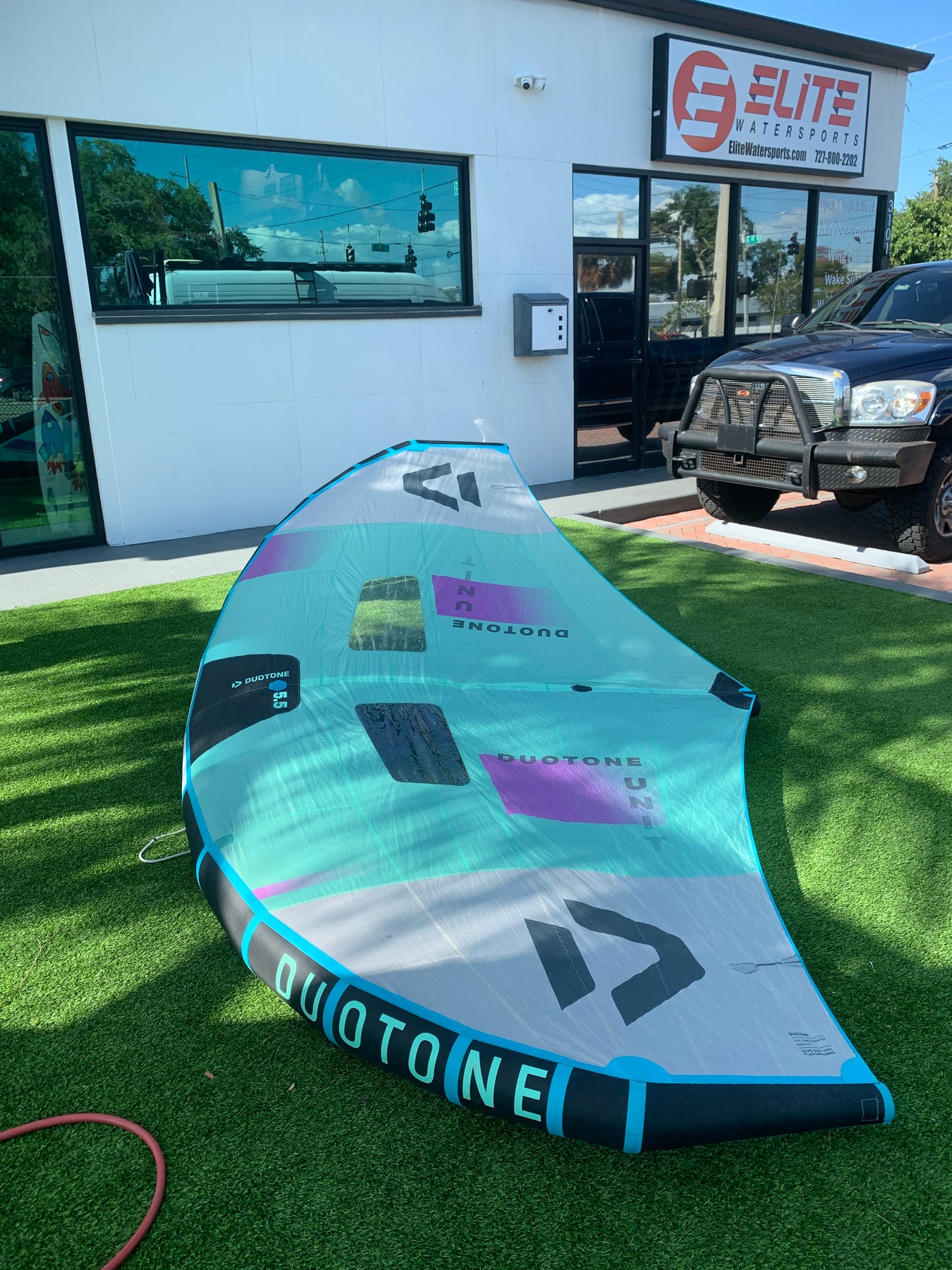 Used Wing Foiling WINGS