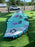 2022 Duotone Unit 5.5m Wing Used