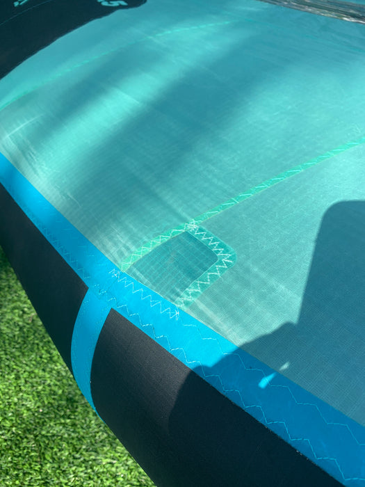 2022 Duotone Unit 5.5m Wing Used