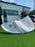 2026 Cabrinha Moto X Apex 10m Used
