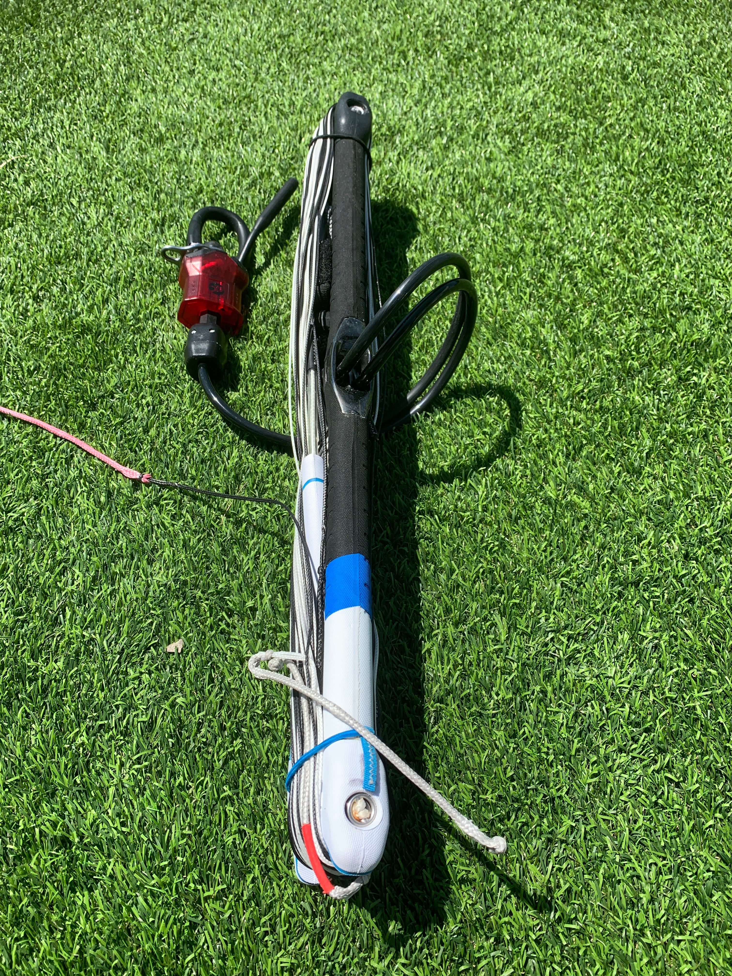 Cabrinha Unify Control Bar 53cm Used