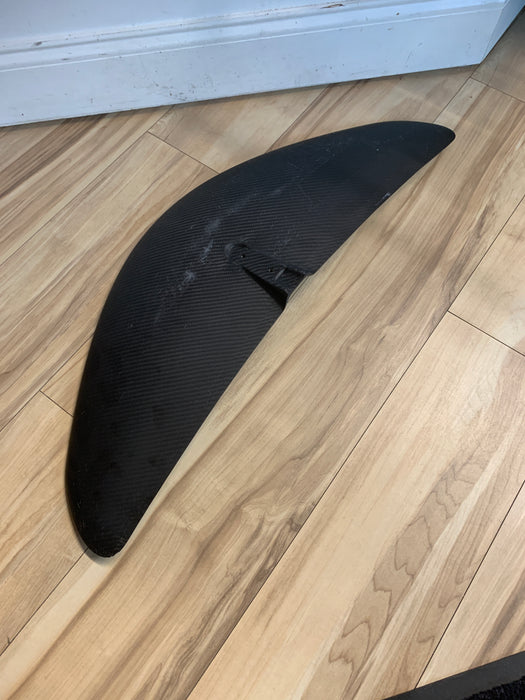 Waydoo Flyer One+ Explorer Front Wing Used
