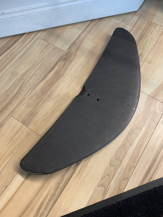 Waydoo Flyer One+ Explorer Front Wing Used