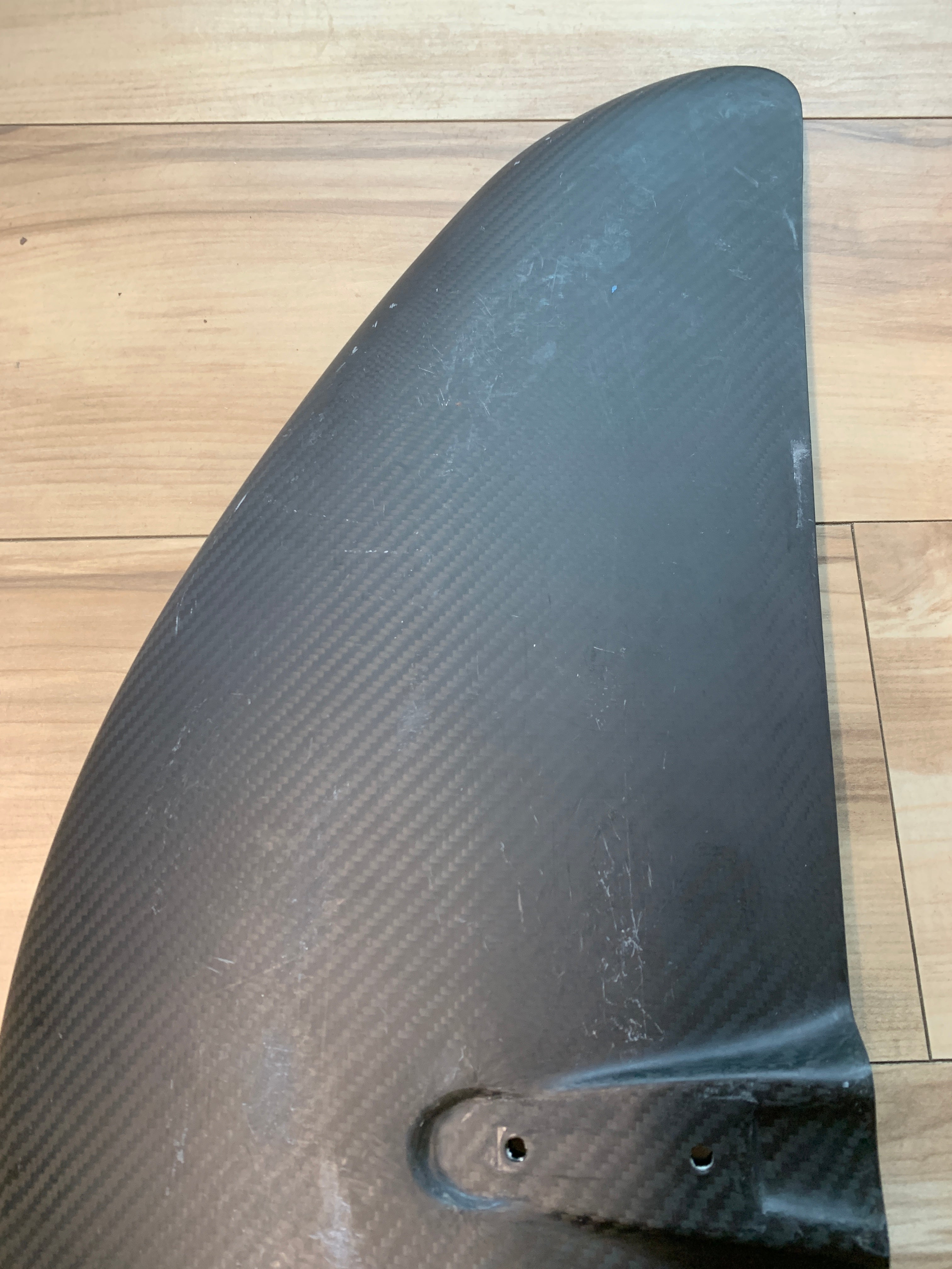 Waydoo Flyer One+ Explorer Front Wing Used
