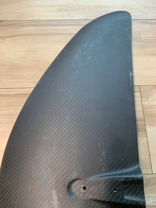 Waydoo Flyer One+ Explorer Front Wing Used