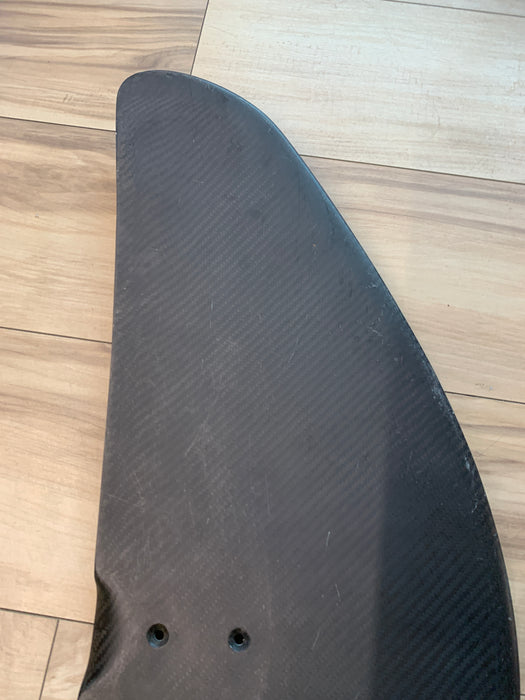 Waydoo Flyer One+ Explorer Front Wing Used