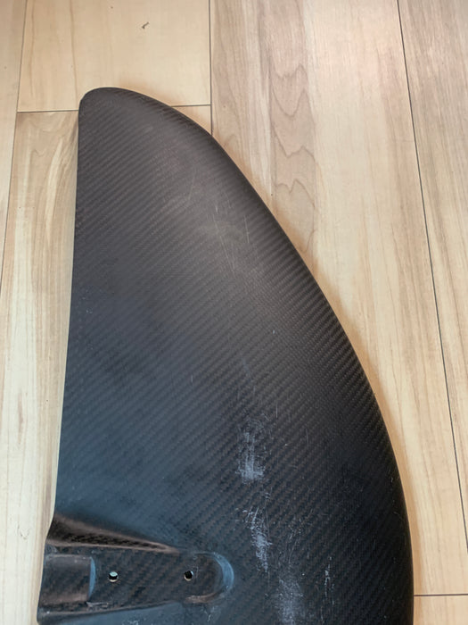 Waydoo Flyer One+ Explorer Front Wing Used