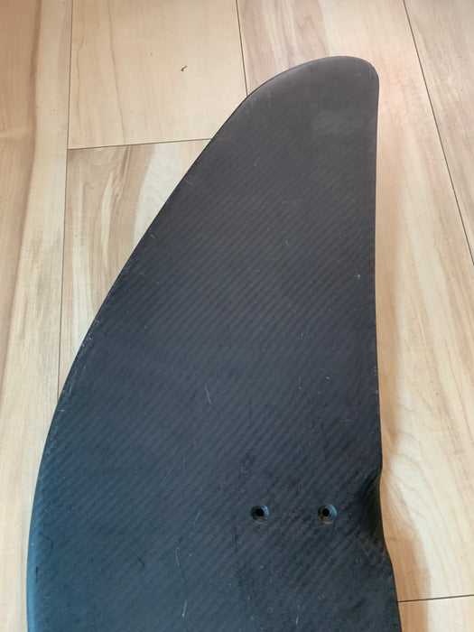 Waydoo Flyer One+ Explorer Front Wing Used