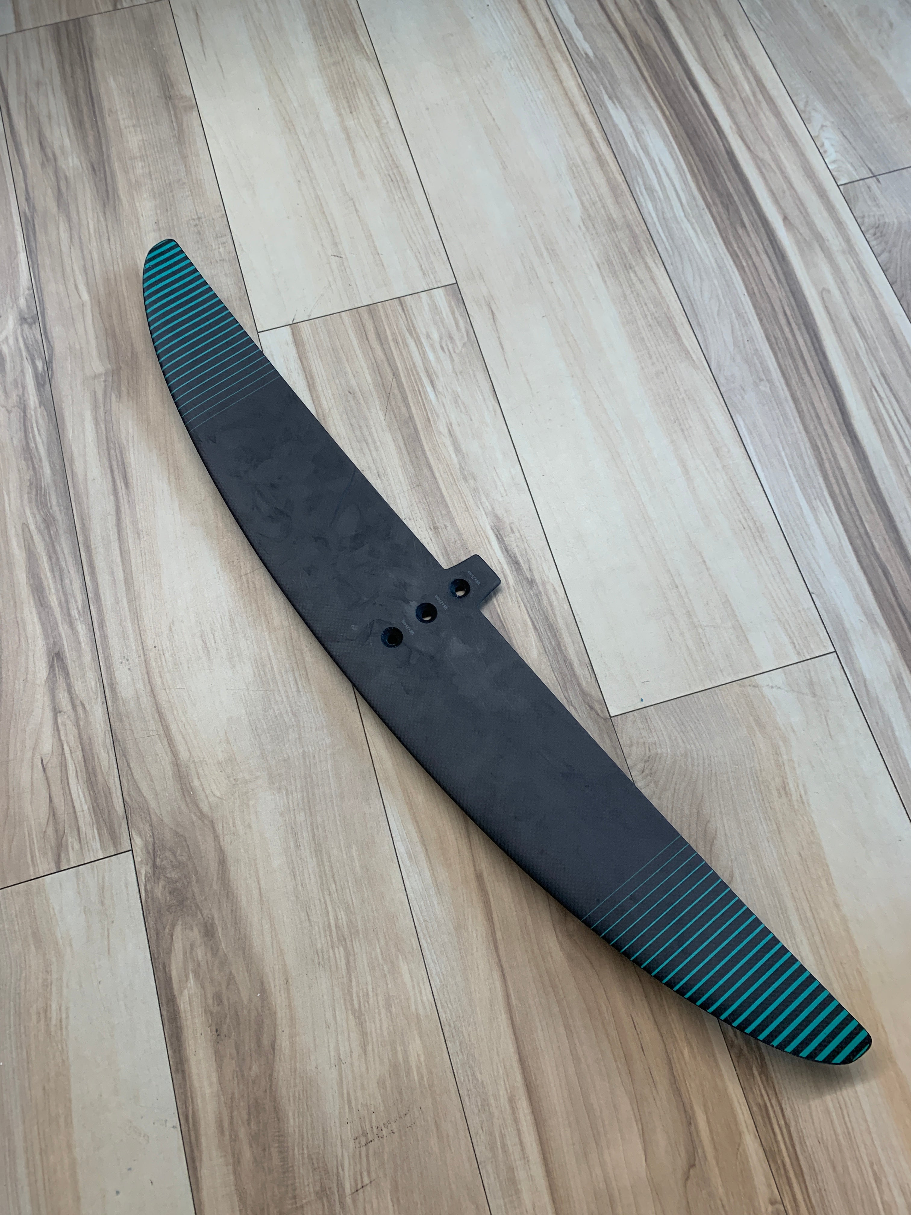 North Sonar SF830 Front Wing Demo